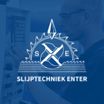slijptechniek enter