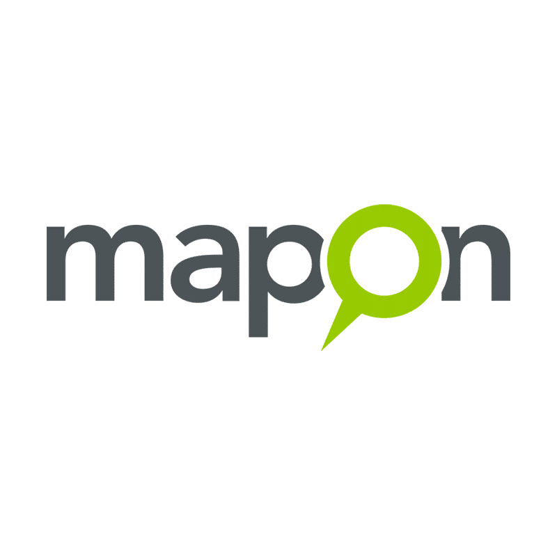 mapon