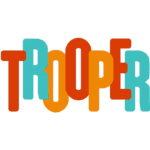 Trooper Belgie